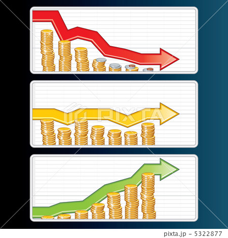 Financial Bar Graphs Financial Bar Graphs 5322877