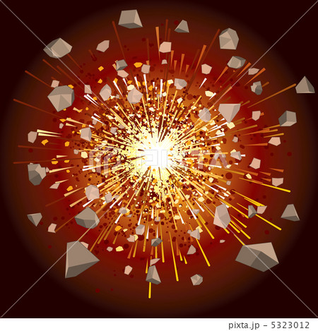 Explosion 5323012