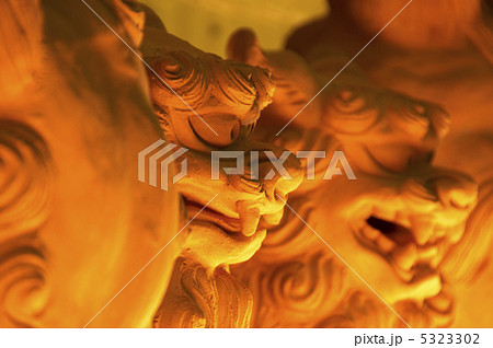 シーサー 5323302