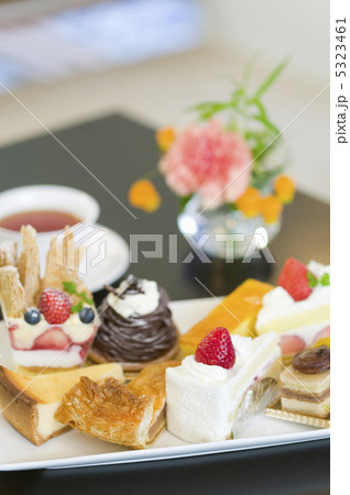 ケーキ 5323461