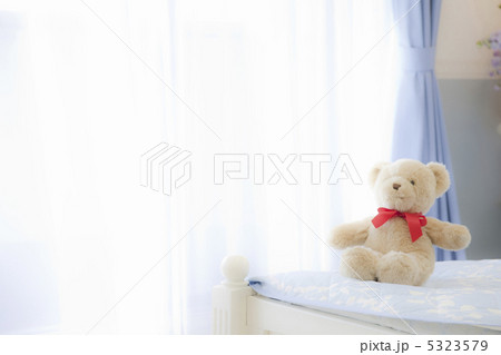 クマのぬいぐるみ 5323579