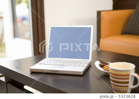 ノートパソコン 5323628