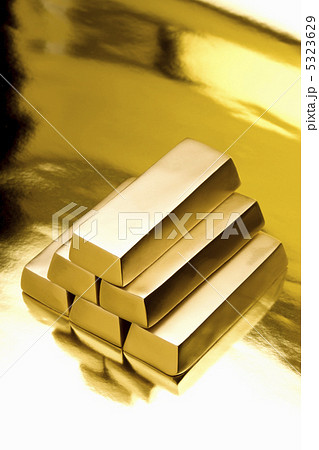 金塊 5323629