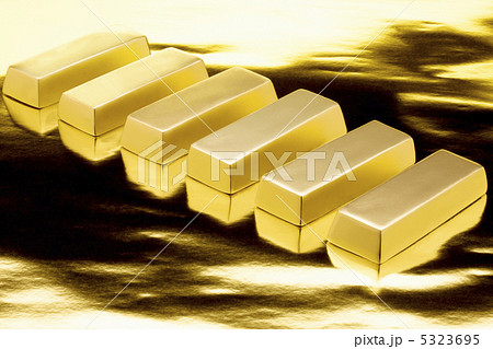 金塊 金塊 5323695