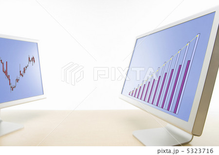 ビジネスイメージ 5323716