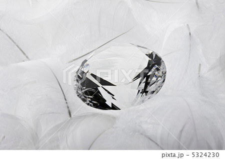 ダイヤモンド 5324230