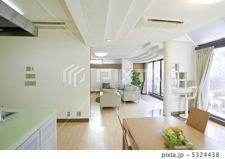 ダイニングルーム ダイニングルーム 5324438