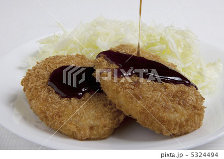 コロッケ コロッケ 5324494