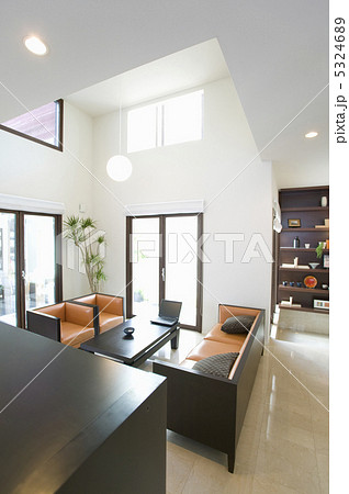 リビングルーム 5324689