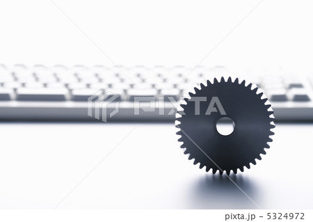 歯車 5324972