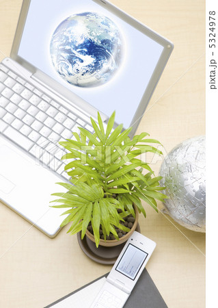 エコイメージ エコイメージ 5324978