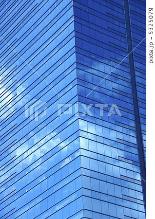 高層ビル 5325079