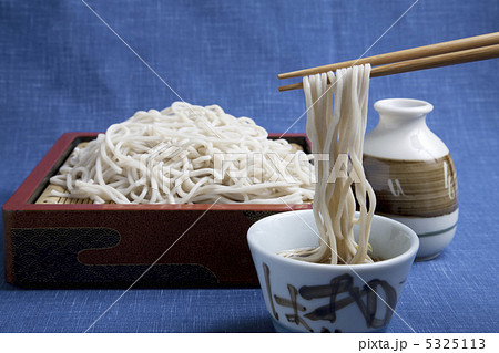 ざるそば 5325113