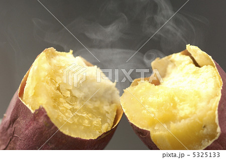 焼き芋 5325133