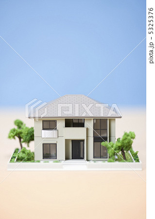 マイホーム 5325376