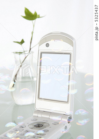 携帯電話 携帯電話 5325437