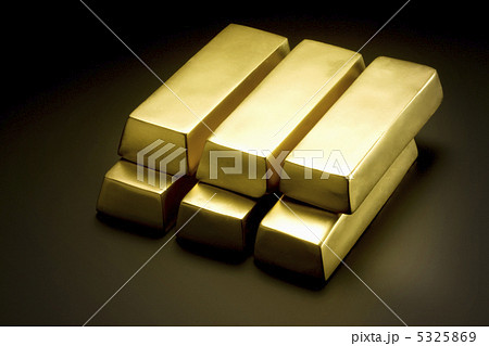 金塊 5325869