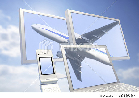 ビジネスイメージ 5326067