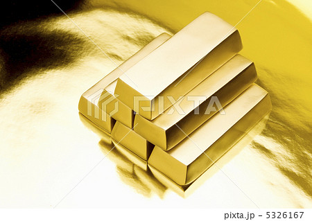 金塊 5326167