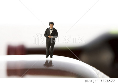 ウェイター ウェイター 5326577