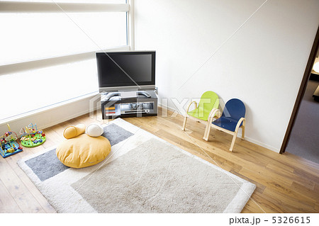 子供部屋 5326615