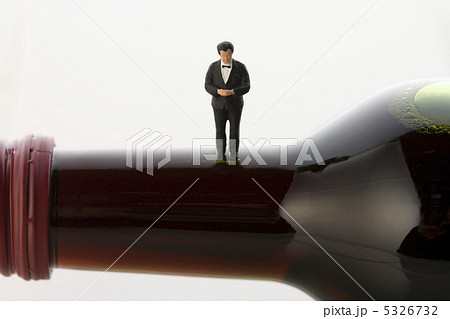 ウェイター 5326732