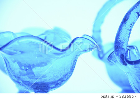 ガラス細工 5326957