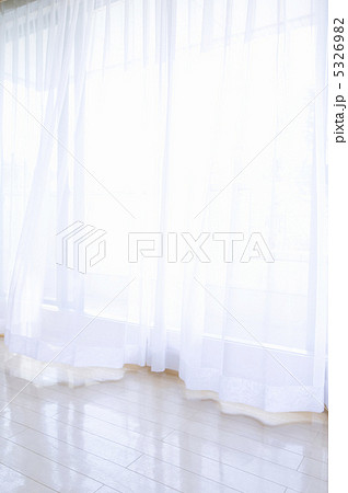 カーテン 5326982
