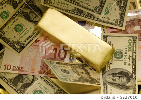 金塊 金塊 5327010