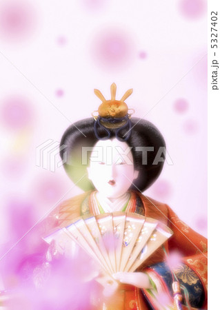 雛人形 雛人形 5327402