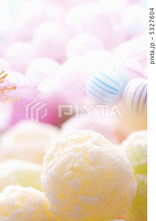 雛あられ 5327604