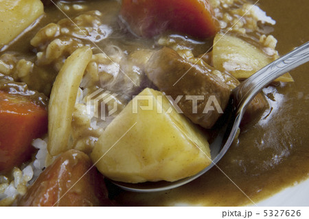 カレーライス カレーライス 5327626