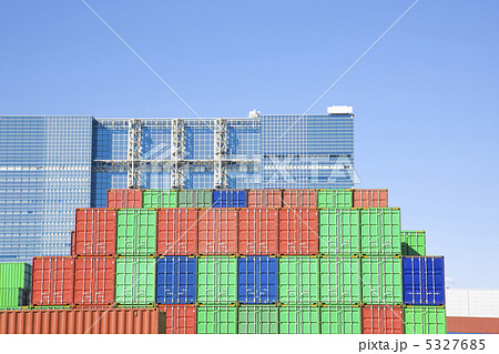 コンテナ 5327685