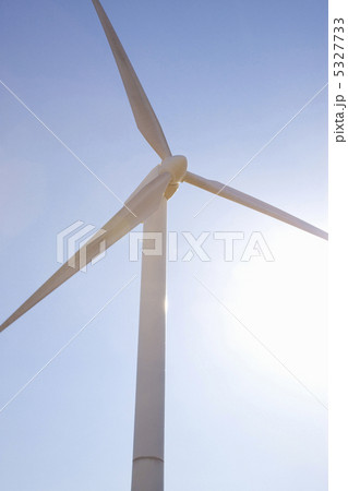 風車 5327733