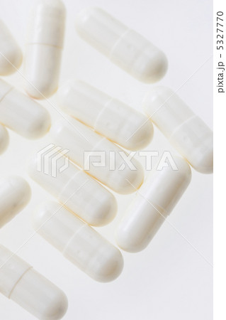 カプセル カプセル 5327770