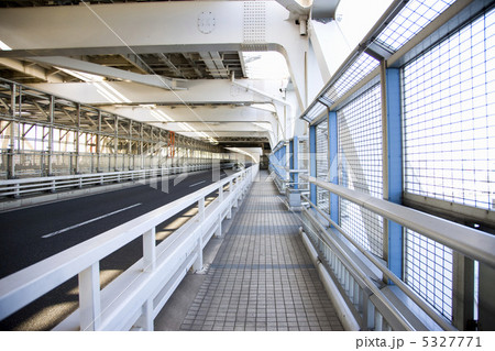 レインボーブリッジ 5327771