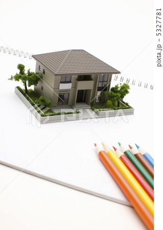 住宅イメージ 住宅イメージ 5327781