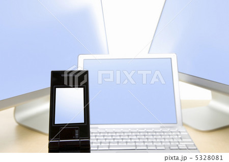 モニター 5328081