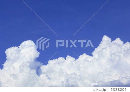 入道雲 入道雲 5328205
