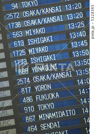 空港イメージ 空港イメージ 5328365