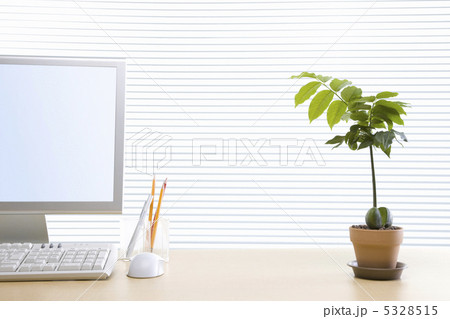 デスクイメージ 5328515