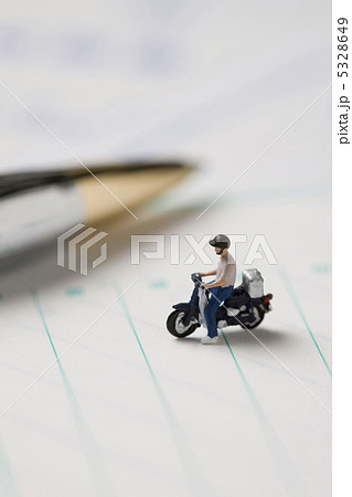 配送イメージ 5328649