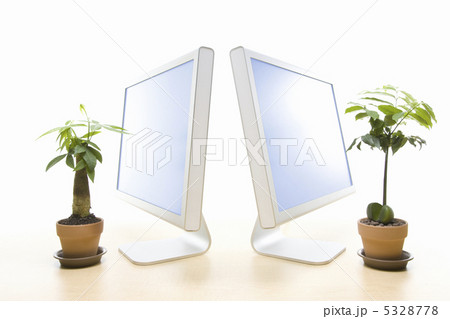 モニター 5328778