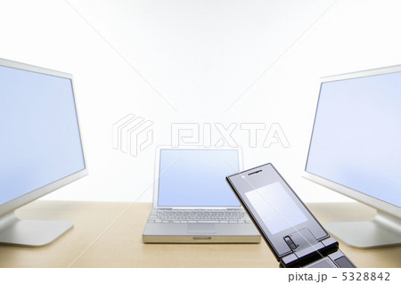 モニター 5328842