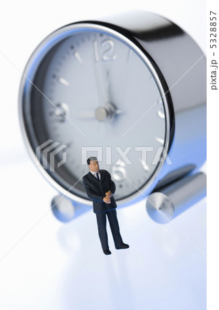 ビジネスマン 5328857
