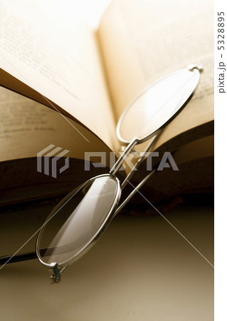 読書イメージ 5328895