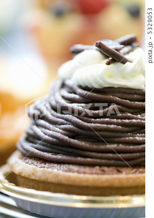 モンブラン モンブラン 5329053