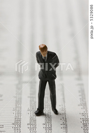 ビジネスマン 5329086