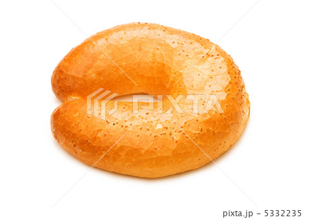 Fresh bread isolated on the white background Fresh bread isolated on the white background 5332235