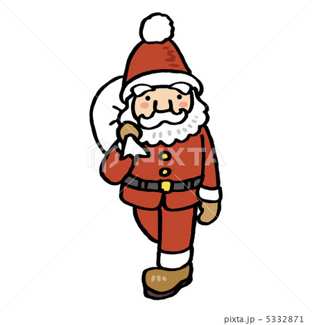 サンタクロース サンタクロース 5332871